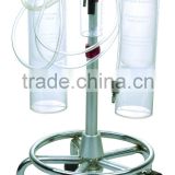 medical electric suction apparatus for hospital