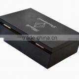 Wholesale Pretty Wooden Packaging Cases thumbnail-3