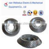 Spiral Bevel Gear