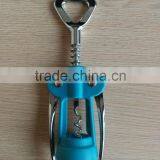 Zinc Alloy Red Wine Corkscrew Wine Bottle Opener thumbnail-5