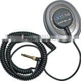 SYNQ Professional Noise Canceling Headphone For DJ With Rich Bass Response