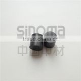 silicon nitride ceramic roller without chamfer