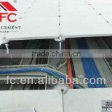 Anti Static Floor, Raised Access Floor,OA Floor,fibre Cement Board , CRC Floor thumbnail-6