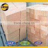 Thin Fire Clay Brick Refractory Chamotte Fire Brick Lowes thumbnail-2