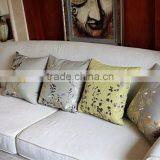 Embroidery Cushion, Comfortable Cushion, Sofa Cushion thumbnail-3