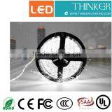 SMD3528 600leds/roll 5 Meters Waterproof LED Strip Warranty 3 Years
