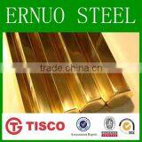 Round Solid H62 Alloy Brass Rod Brass Bar Prices thumbnail-5