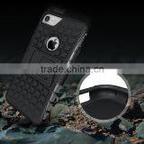 Excellent PC TPU Shockproof Phone Cover For Iphone 7 Heavy Duty Case thumbnail-5