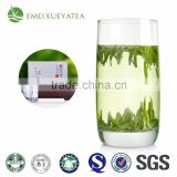 Tea exporter dissovable tea pure green tea