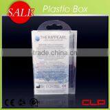 WHOLESALE FREE SAMPLES CLEAR PLASTIC GIFT BOX thumbnail-2