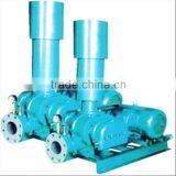 SSR Series Blower With Low Powder Cost on Selling