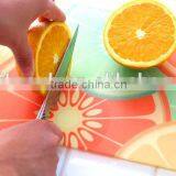 Rectangle Shape Tempered Glass Cutting Board for Sublimation Printing thumbnail-3