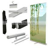 Retractable Banner Stand,Roll Up Banner Stand thumbnail-1
