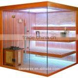 2016 New Style With High Quality and Good Price Sauna Room thumbnail-6