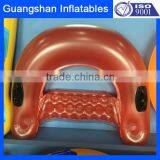 Pool swimming float inflatable floating lounge raft