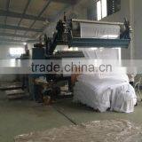 K5000 Woven Interlining of Clothing Accessories thumbnail-5