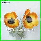 Factory Direct Sale Artificial Real Touch Flowers Wholesale thumbnail-1