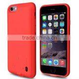 Pd-01 Super Slim& Extra Thin Wireless Phone Charger Case Backup Power Bank thumbnail-1