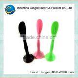 Small Cute Plastic Standing Shoe Horn