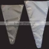 Sealed Plastic Cone Bag/cheap Plastic Bags thumbnail-1