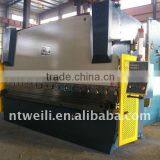 WC67K-2000T/10000 Weili Press Brake Machine