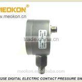 MD-S625E High Precision Water, Oil, Gas Intelligent Digital Electric Contact Pressure Switch Most Popular thumbnail-2