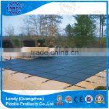 New Waterproof PP Swimming Pool Covers
