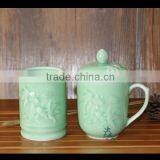 Longquan Celadon Feast Office Pack thumbnail-1