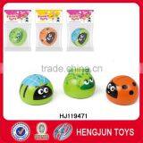 New Promotional Gift Items Toys Pull Back Insect Animal Toy thumbnail-1