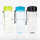 travel mug/plastic drinking water bottle/bpa free water bottle                        
                                                Quality Choice