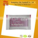 0.5g Refined Edible Food Salt Seasoning Brands for Airline Consumption thumbnail-1