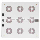 Apollo Super 9x75w Plant Cultivation Hydroponic Led Grow Light Quality Choice thumbnail-2
