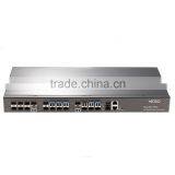 100/1000M Optical Switch 24 Port Managed Switch thumbnail-1