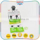 New Product Best Grapefruit Flavored Soft Candy for Promotion thumbnail-1