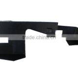 Auto Water Tank Guard Shield JMC Transit 06 Petrol Radiator Cover Right Radiator Grille JMC Pick up Truck Auto Spare Parts thumbnail-3