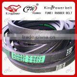 Taizhou Fuwei Fast Supplier Rubber v Belts thumbnail-4
