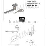 MS809-B Mini Handle Lock With Padlock Device thumbnail-6