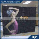 Heat Transfer Printing Tradeshow Display