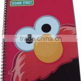 A4/A5 Hard Cover Spiral Notebook,Wenzhou