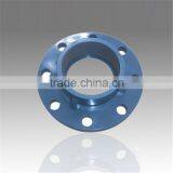  best sell good quality plastic flange fitting