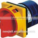 BEST PRICE Socomec Electrical Changeover Rotary Limit Switches Circuit Breaker thumbnail-3