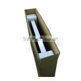 37 Inch Infrared Touch Full HD Front Panel Waterproof Sunlight Monitor for Outdoor Kiosk thumbnail-5