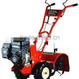 Gasoline Power 196cc 6.5hp Cultivator/tiller thumbnail-1