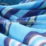 100% Cotton Stripe Pique Fabric - DS-ALI-007 thumbnail-1