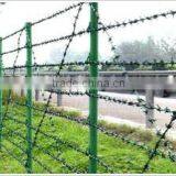 Galvanized Corrosion Resistant Concertina Razor Barbed Wire for Sale thumbnail-2