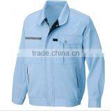 Professional Multi Pocket Factory Workwear