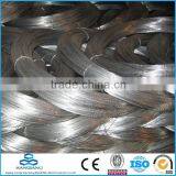 High Quality Hot Dip Galvanized Wire-Bureau Veritas thumbnail-3