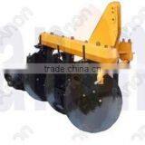 ANON Rotary Plough Machine Compact Tractor Disc Ploughing Machine thumbnail-5