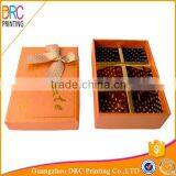 Handmade Food Grade Chocolate Packaging Box Made in China thumbnail-4