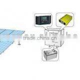 500W Solar Power System